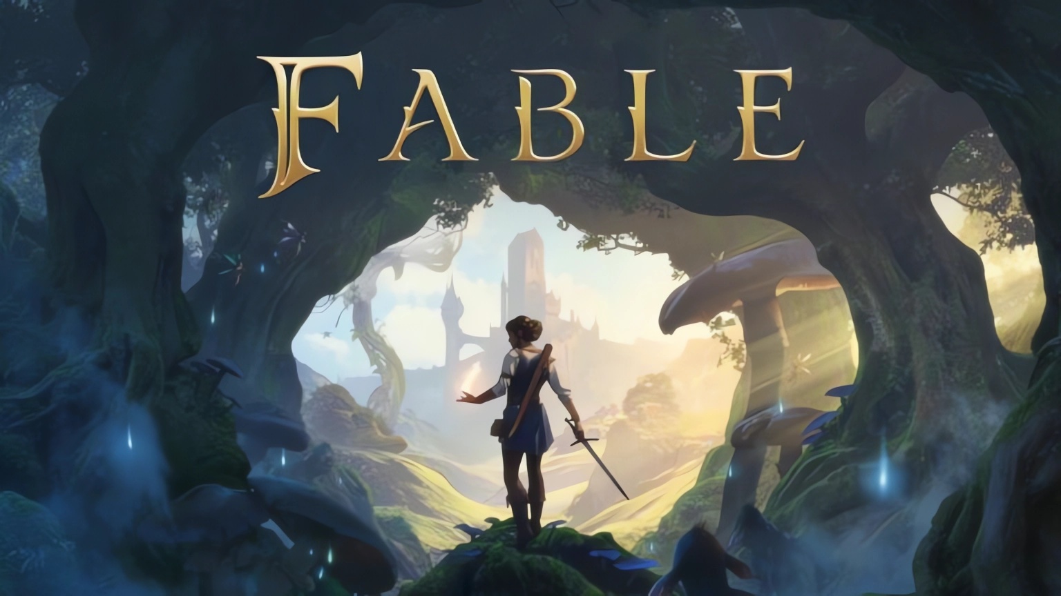 Albion για όλους: Το Fable έρχεται το φθινόπωρο και στο PlayStation&nbsp;5!