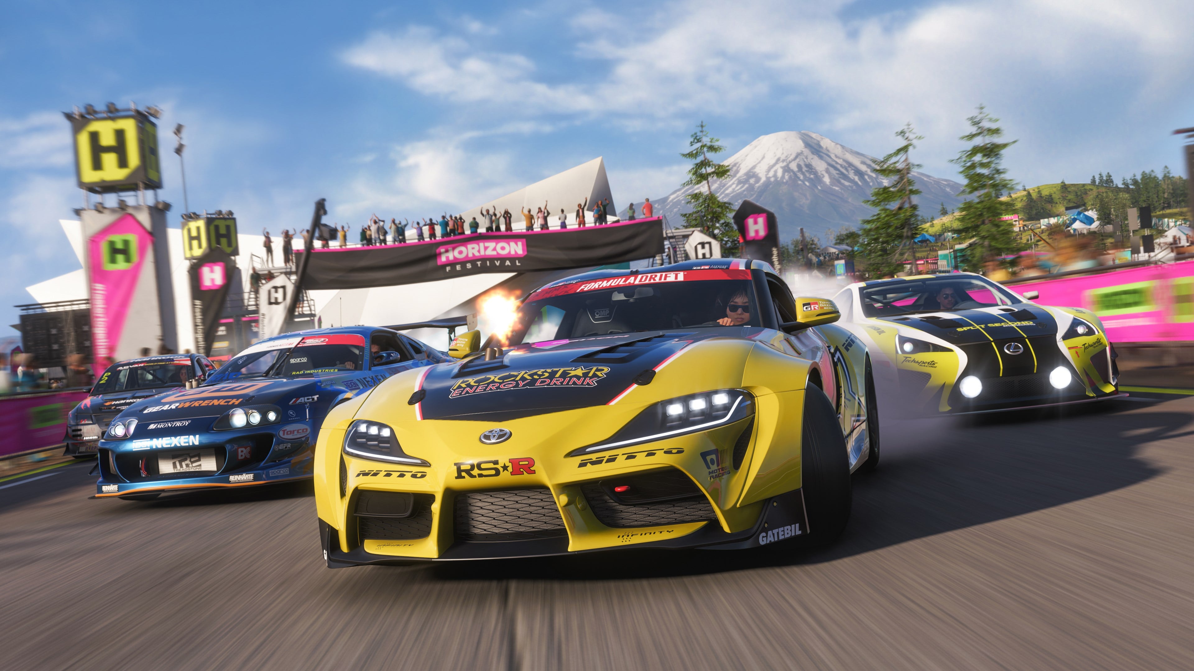 Η Ιαπωνία Σας Περιμένει: Το Forza Horizon 6 Αποκαλύφθηκε&nbsp;Επίσημα