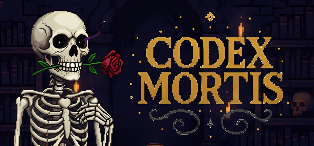 Codex Mortis – Πρώτες&nbsp;Εντυπώσεις: