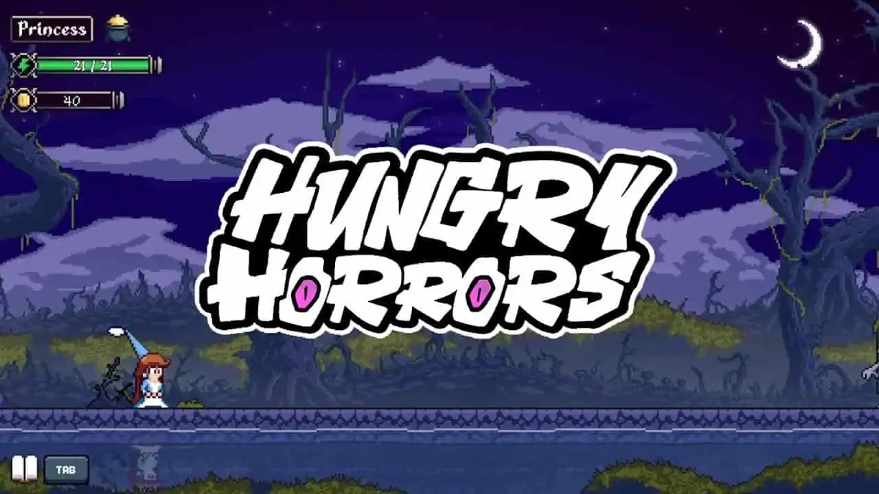 Hungry Horrors | Early Access&nbsp;Impressions