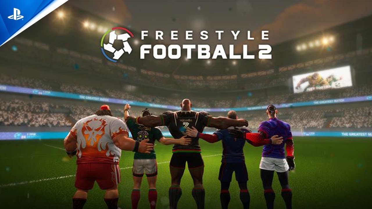 Ετοιμαστείτε για τη Σέντρα: Η Joycity Ανακοινώνει την Closed Beta του Freestyle Football&nbsp;2