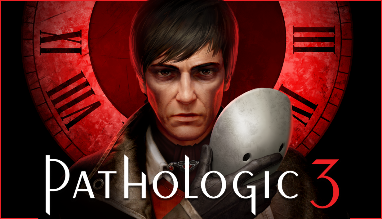 Ο Γιατρός σας Περιμένει: Το Pathologic 3 Κυκλοφόρησε για&nbsp;PC