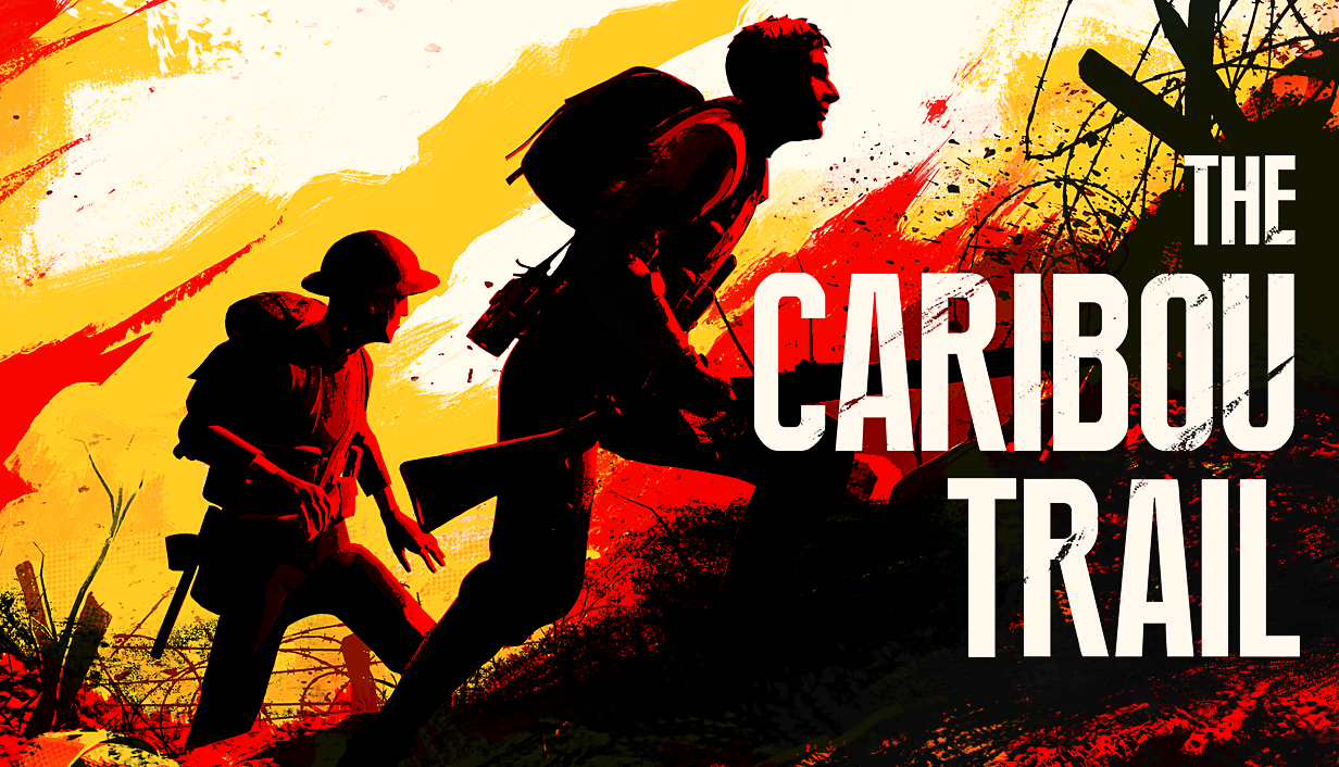 Πέρα από τα Χαρακώματα: Το The Caribou Trail Επαναπροσδιορίζει τον Α’ Παγκόσμιο Πόλεμο μέσα από την Αδελφοσύνη και τη&nbsp;Λαογραφία