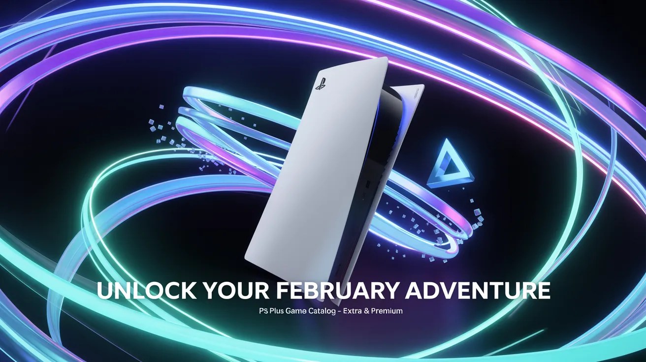 Κατάλογος Παιχνιδιών PlayStation Plus Φεβρουαρίου: Το Marvel’s Spider-Man 2 Ηγείται ενός Εντυπωσιακού&nbsp;Μήνα