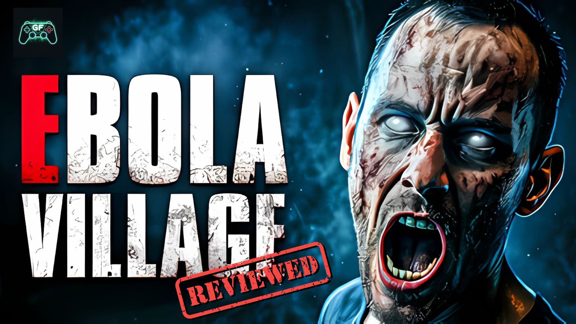 Ebola Village Review