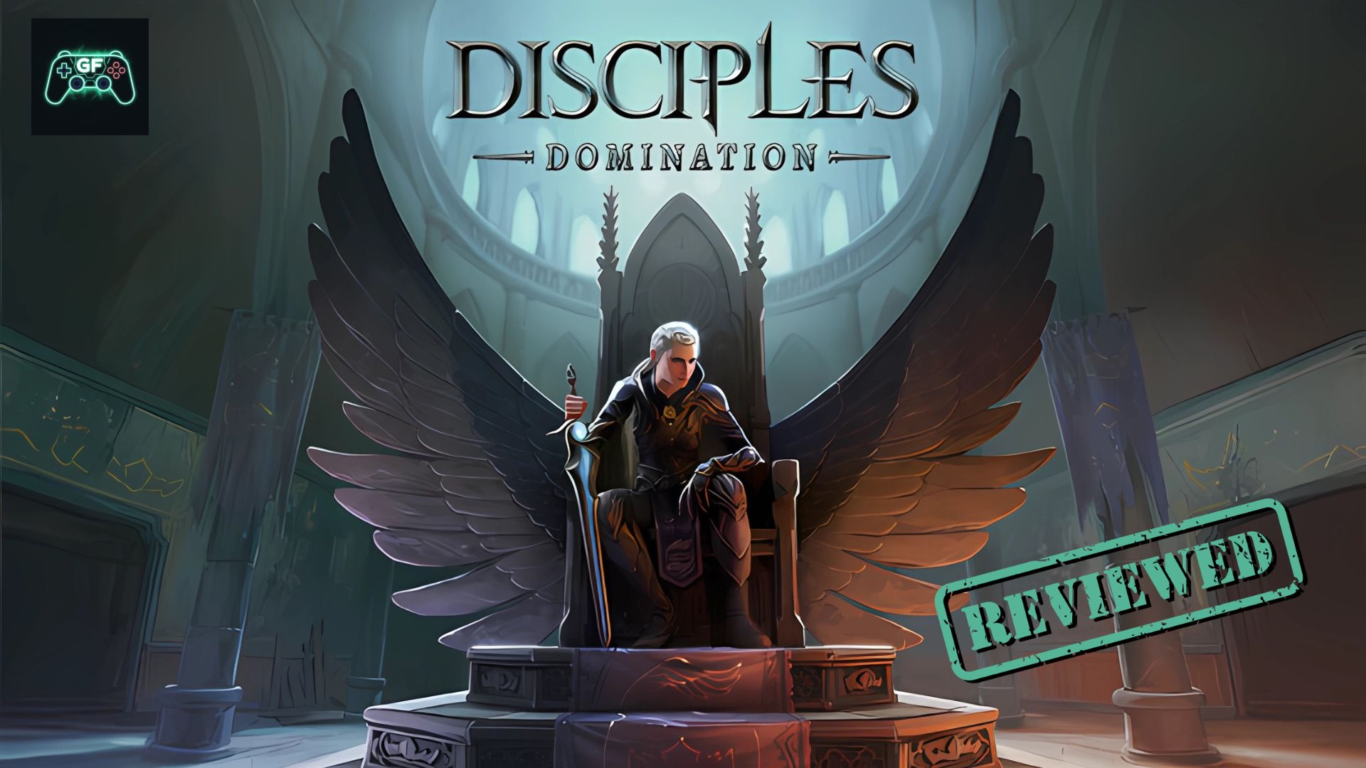 Disciples Domination |&nbsp;Review