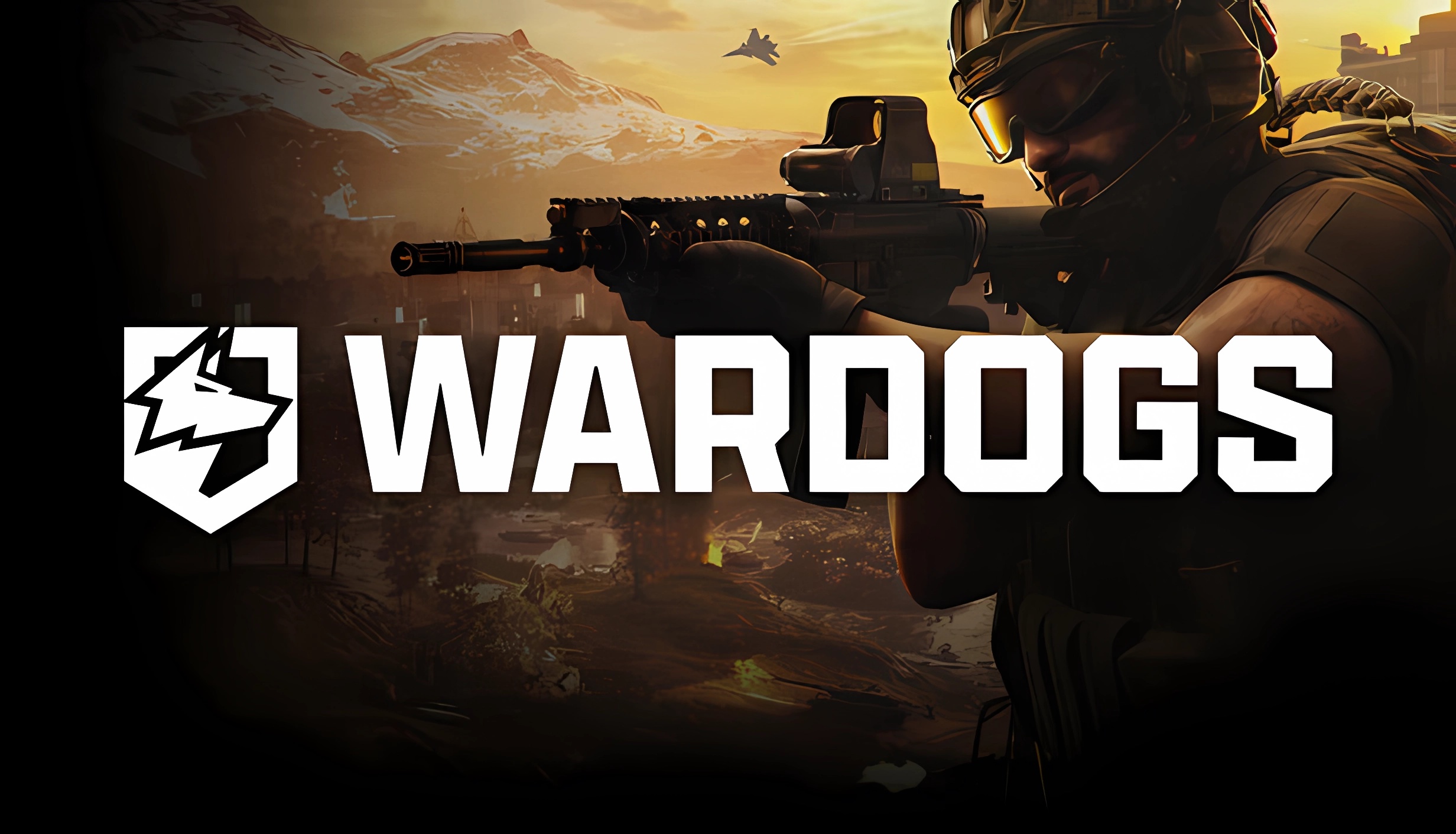 Η BULKHEAD Επιστρέφει στις Ρίζες της με το ‘WARDOGS’: Ένας Τακτικός Πόλεμος 100 Παικτών Έρχεται το&nbsp;2026