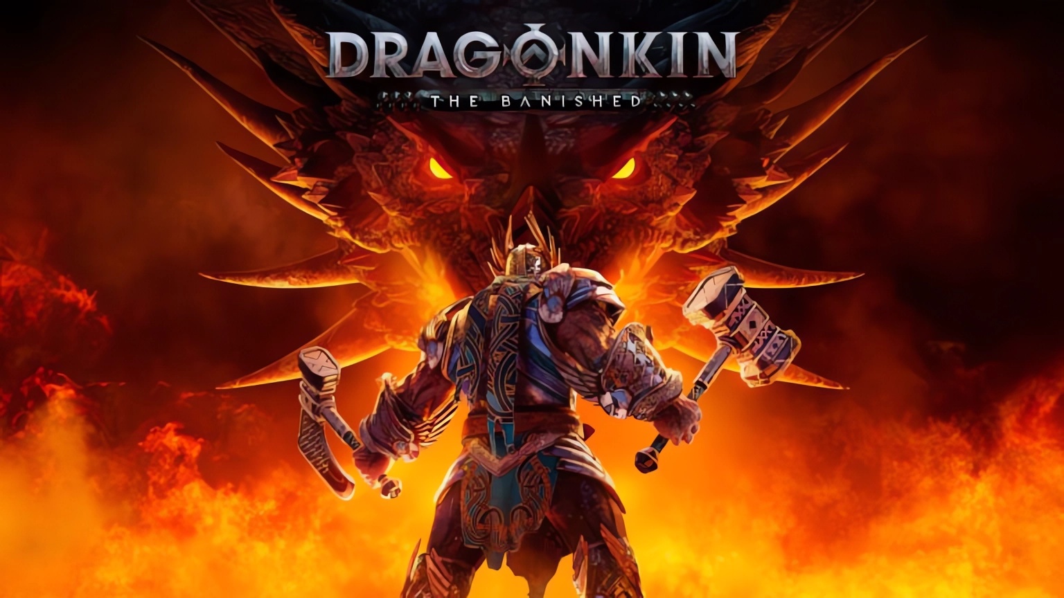 Το Dragonkin: The Banished ετοιμάζεται για την πλήρη κυκλοφορία του σε PC και&nbsp;Κονσόλες