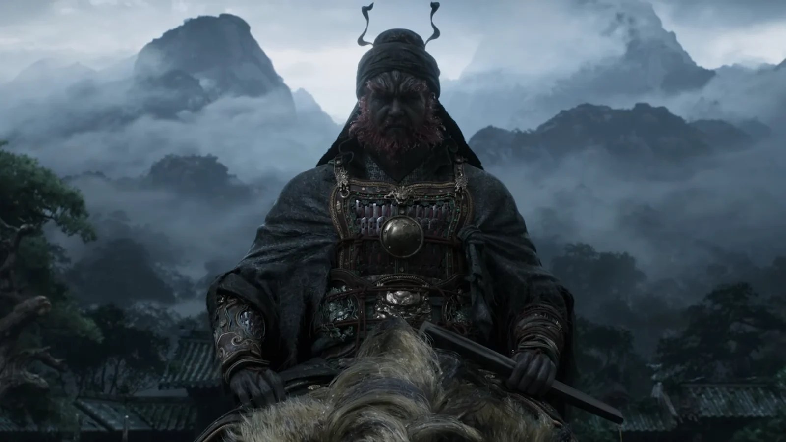 Η Game Science Υποδέχεται το Νέο Έτος με το Trailer του «Black Myth: Zhong&nbsp;Kui»