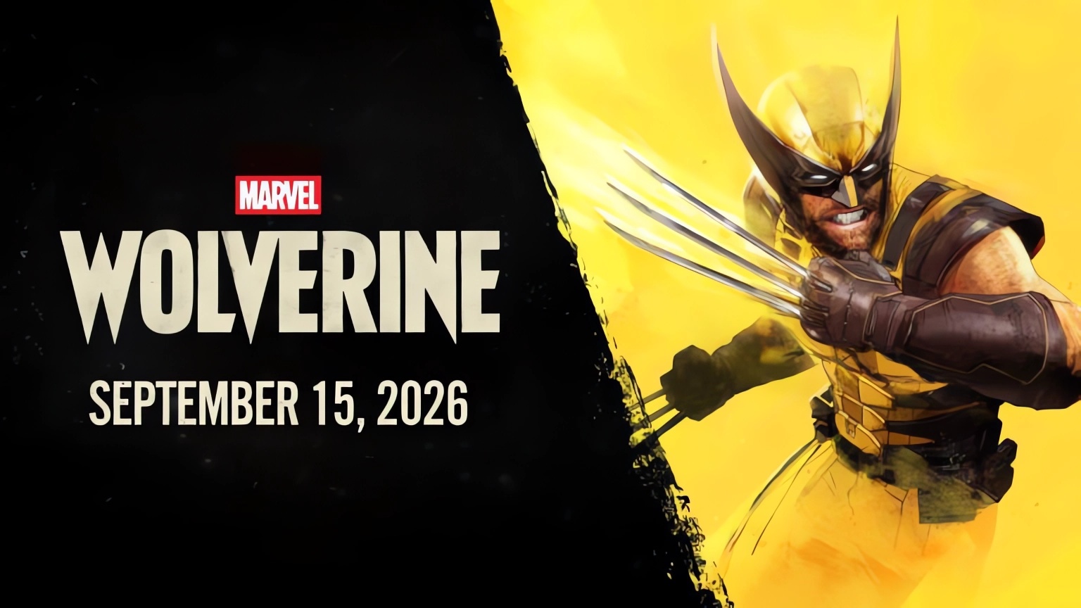 SNIKT! Ο Wolverine της Marvel «Βγάζει Νύχια» τον&nbsp;Σεπτέμβριο