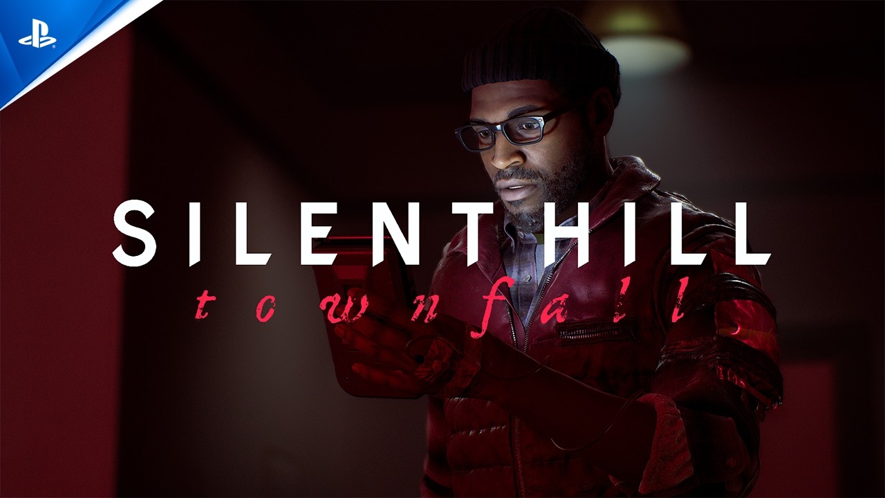 Η Ομίχλη της Σκωτίας Καλεί: Το Πρώτο In-Engine Trailer του Silent Hill:&nbsp;Townfall