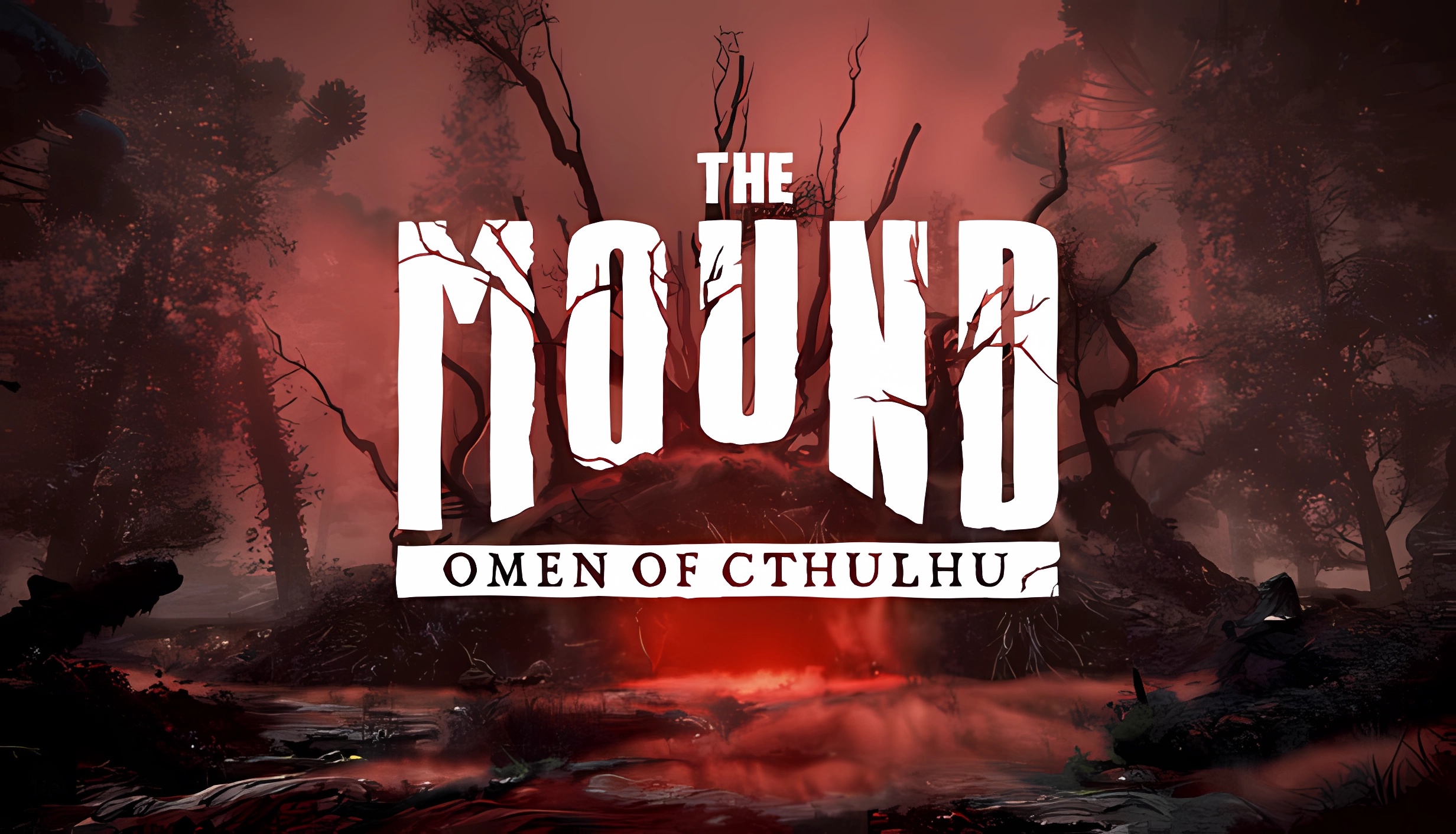 Η Τρέλα Συναντά το Multiplayer: Το The Mound: Omen of Cthulhu Καταφθάνει στις 15&nbsp;Ιουλίου