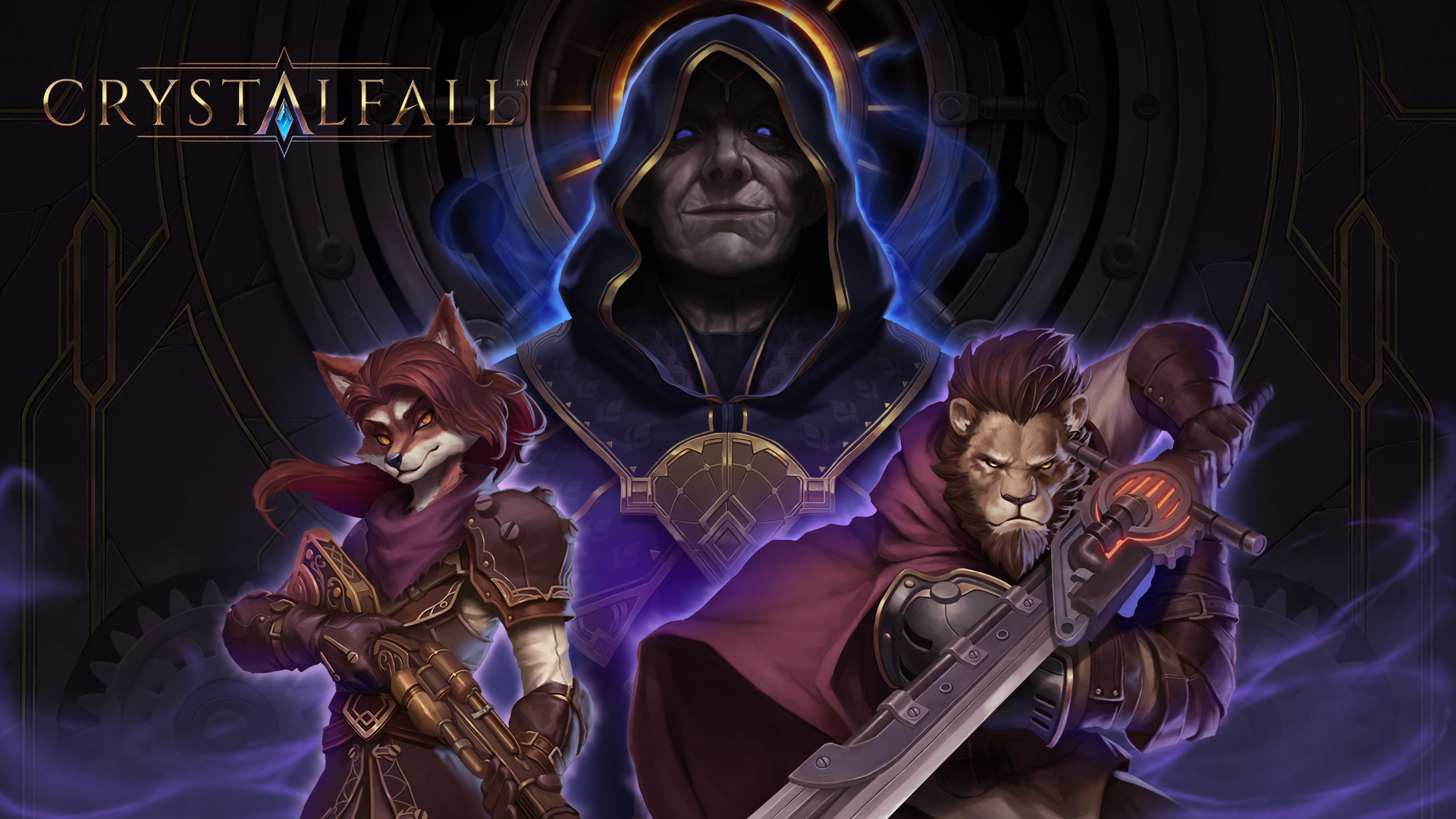 Crystalfall: Πρώτες Εντυπώσεις από το Νέο «PoE-Lite» Action&nbsp;RPG
