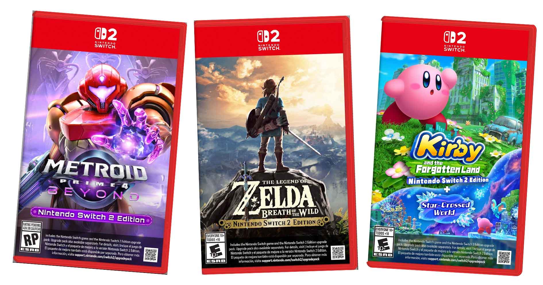 Το Κόστος του retail: Η Νέα Στρατηγική Τιμολόγησης της Nintendo για το Switch&nbsp;2