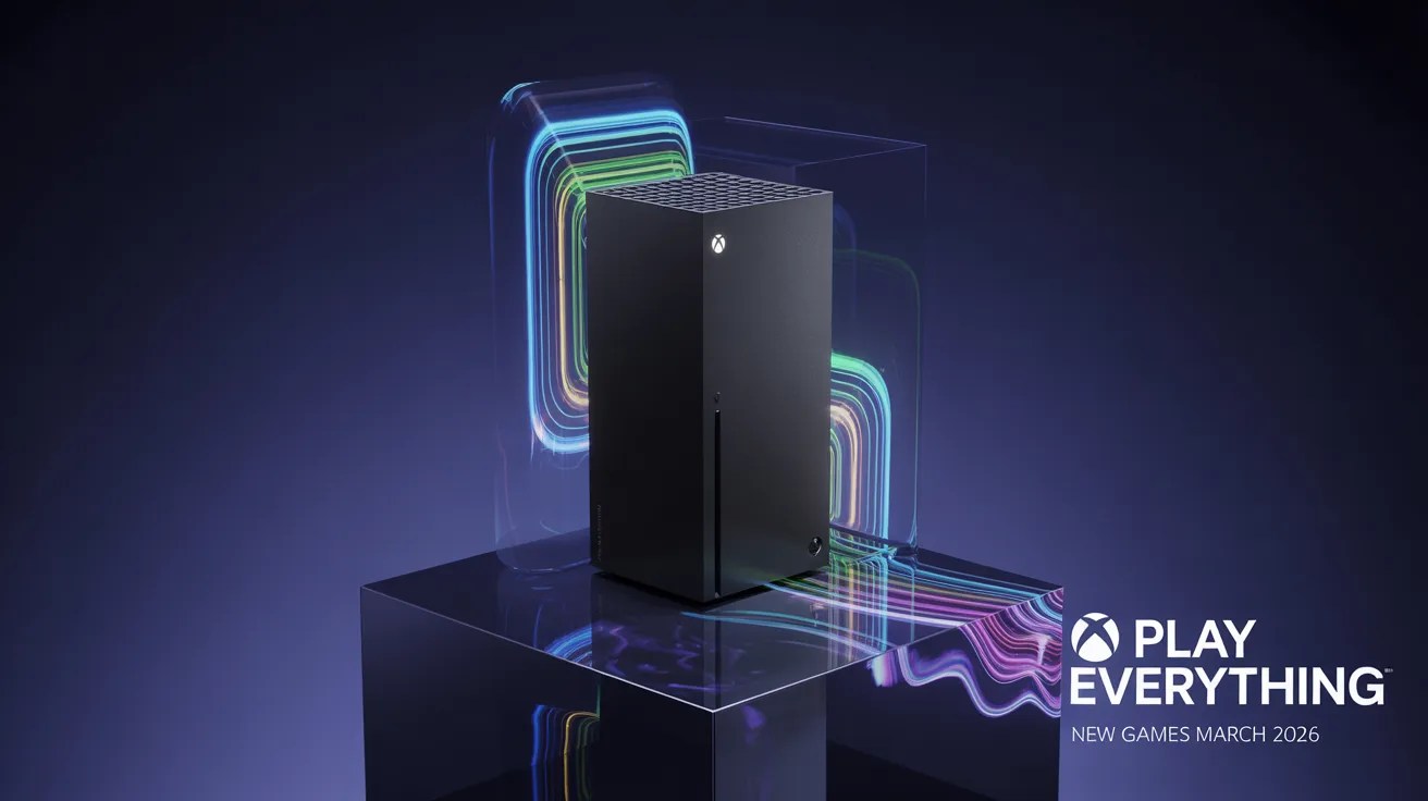 Xbox Game Pass: Detective Noir, Survival Horrors και Classic RPGs – 2ο&nbsp;Κύμα