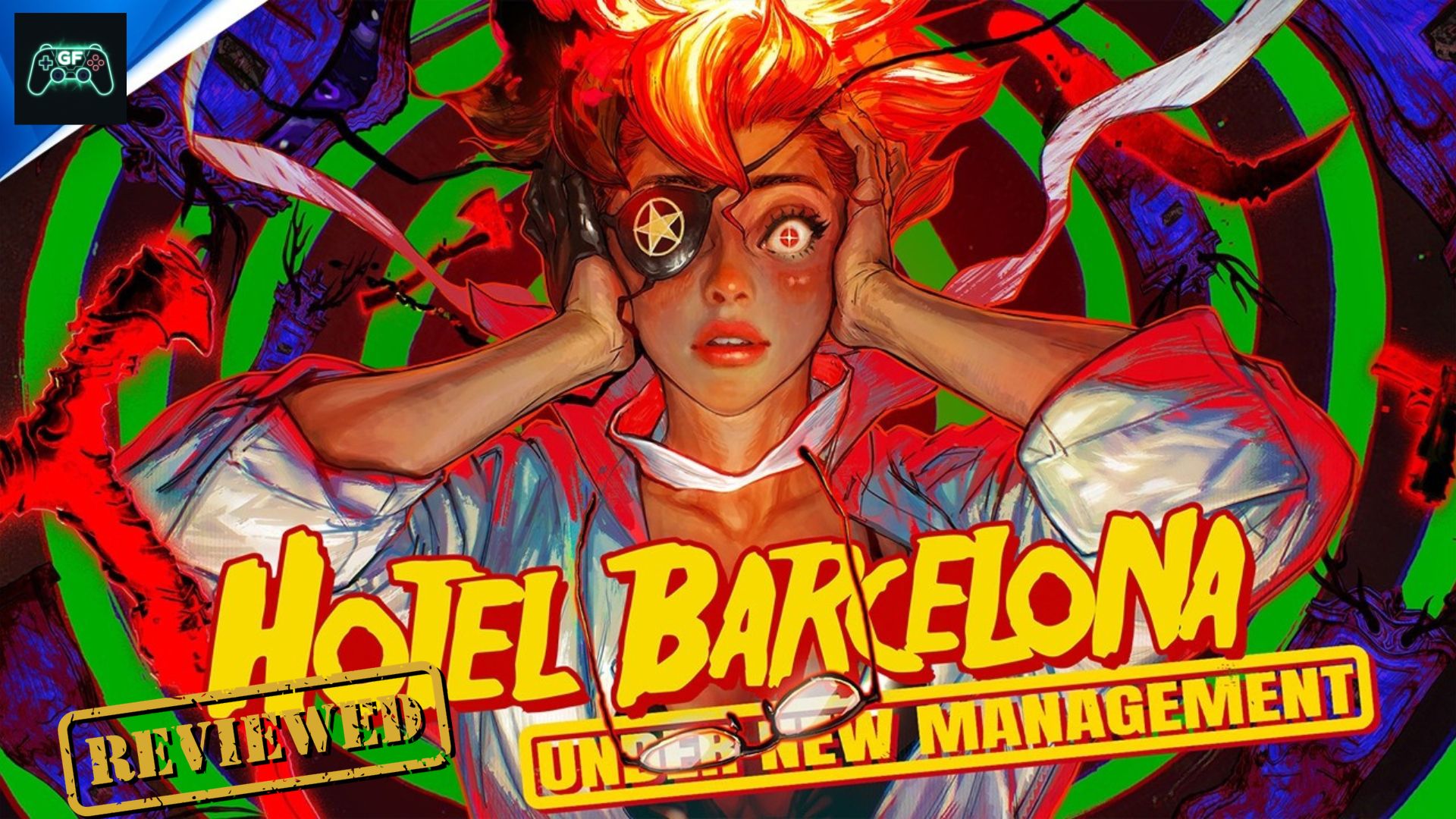 Hotel Barcelona Under New Management Update&nbsp;Review