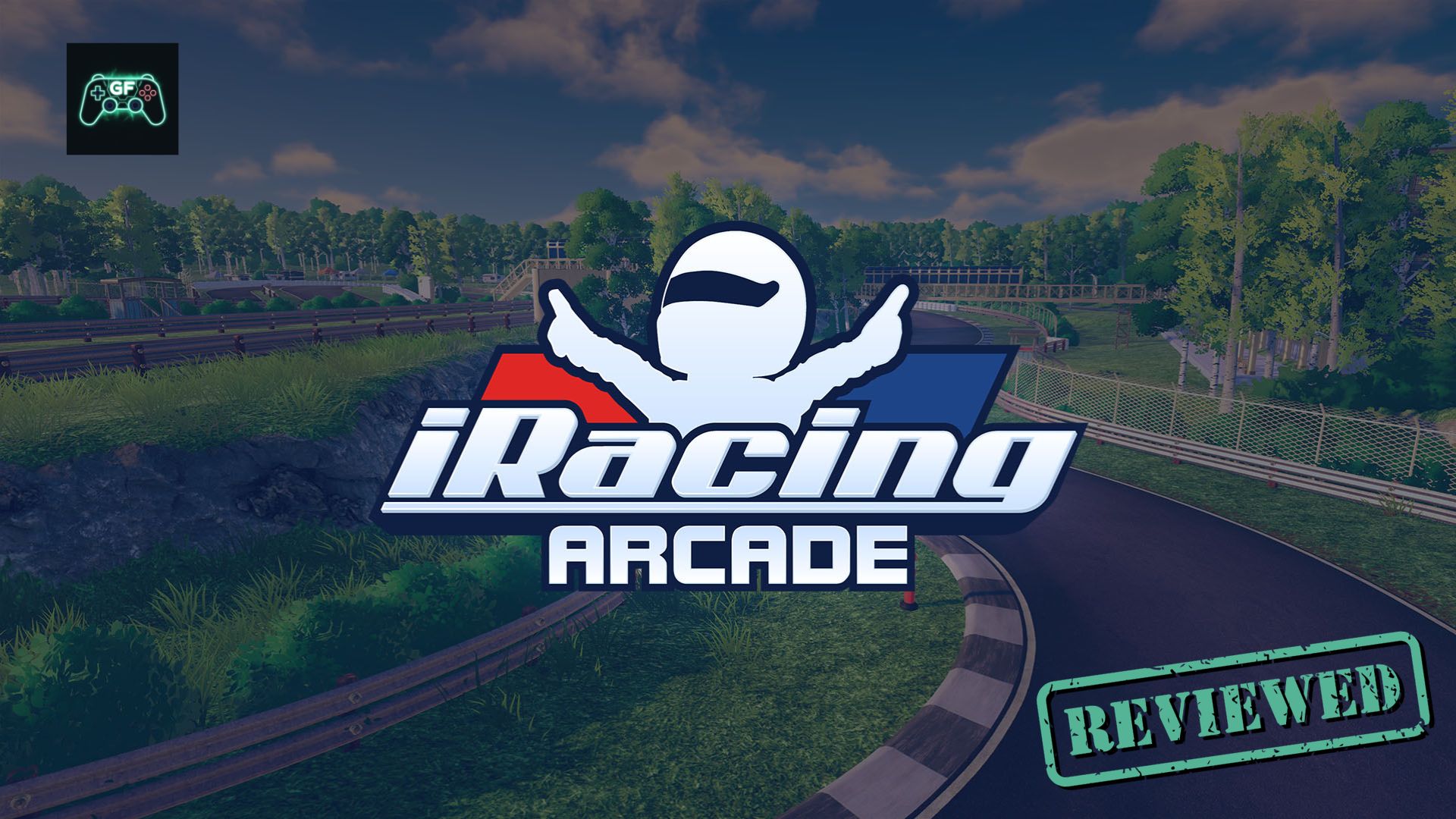 iRacing Arcade |&nbsp;Review