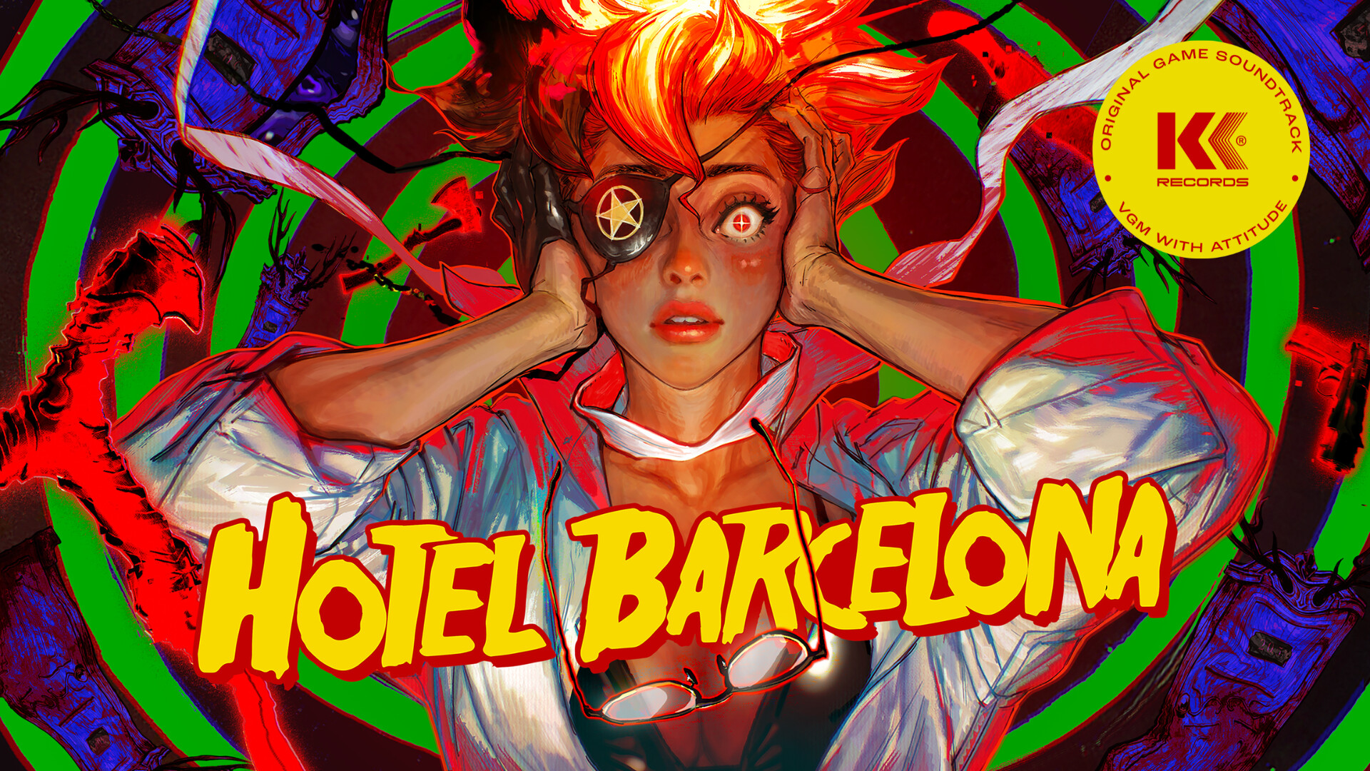 Hotel Barcelona: Ριζική Ανανέωση με το Update «Under New&nbsp;Management»