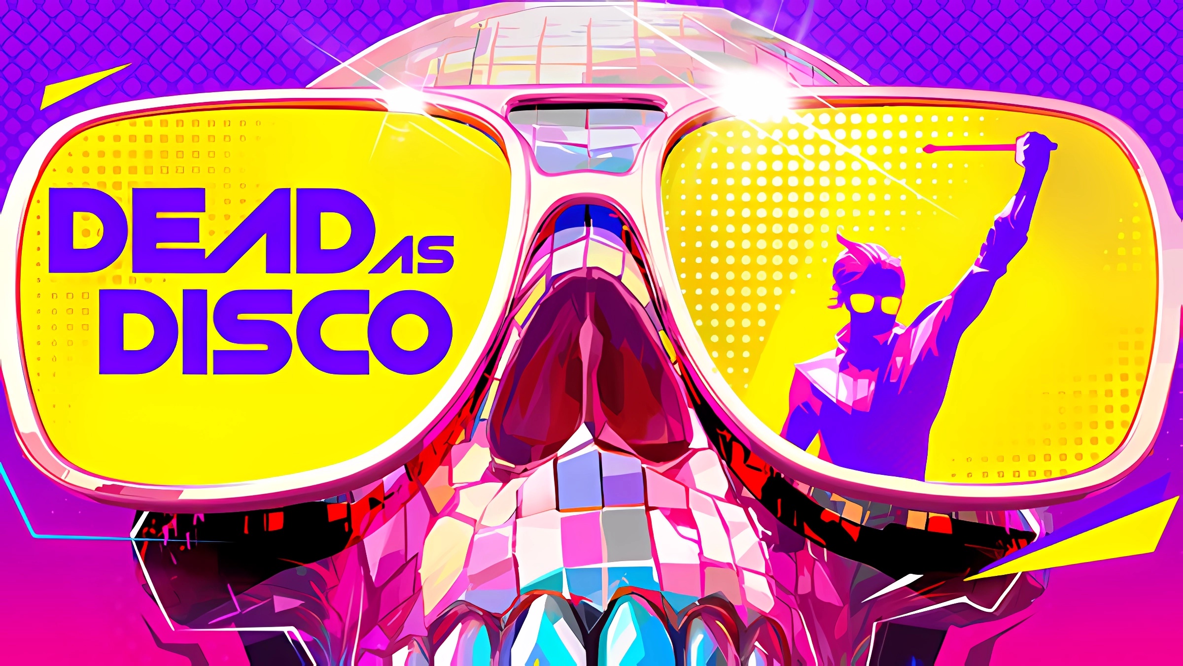 Dead As Disco: Το Viral Rhythm-Brawler που Ανατρέπει τα Δεδομένα στα Indie&nbsp;Παιχνίδια