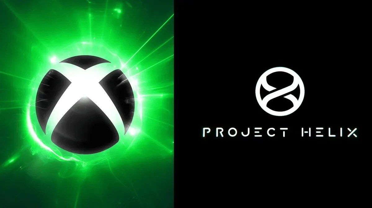 Xbox Evolution: Το «Project Helix» Γεφυρώνει το Χάσμα μεταξύ Console και&nbsp;PC