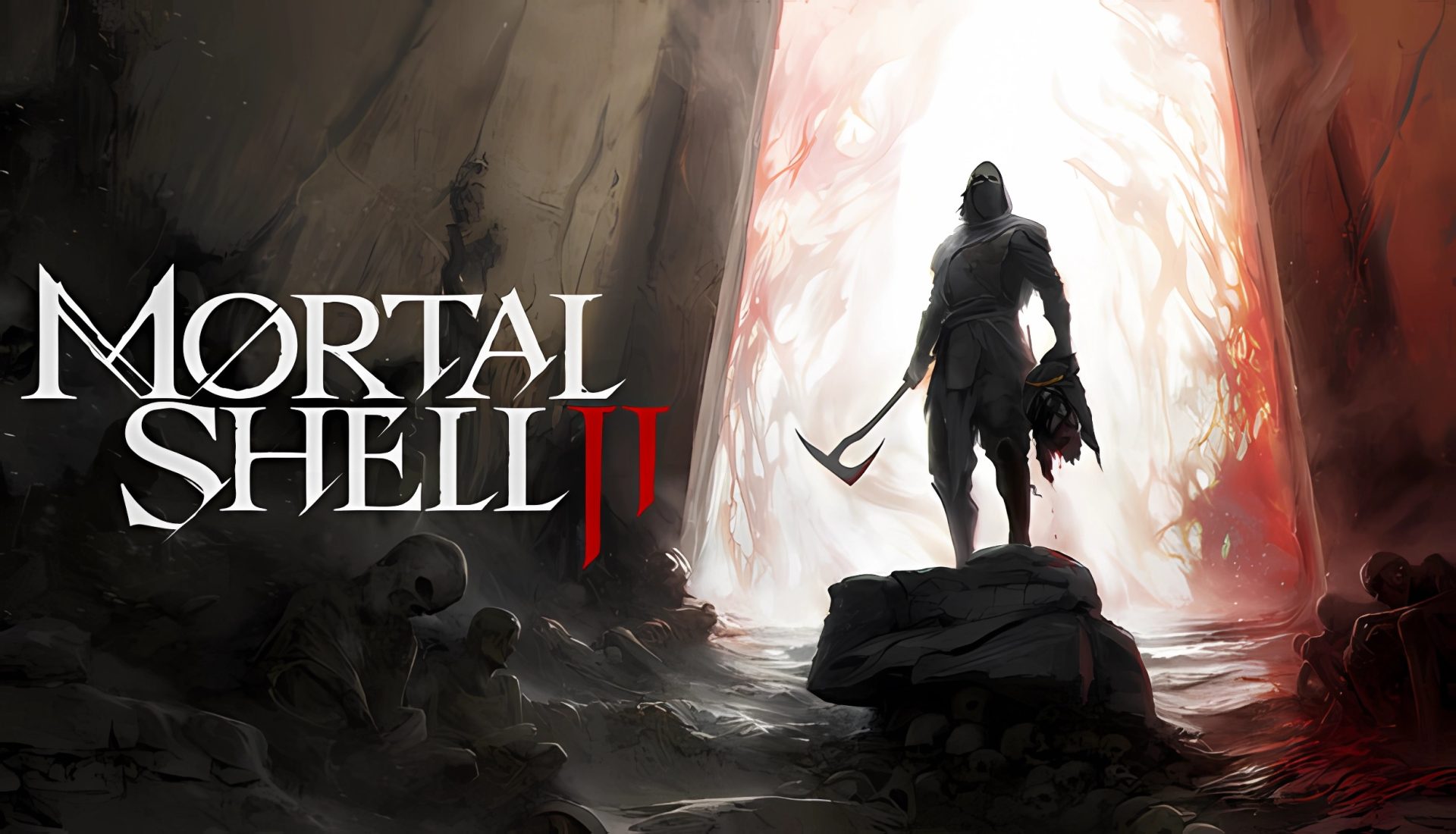 Mortal Shell 2: Το Gameplay Trailer αποκαλύπτει μια ταχύτερη και «απέραντη»&nbsp;συνέχεια