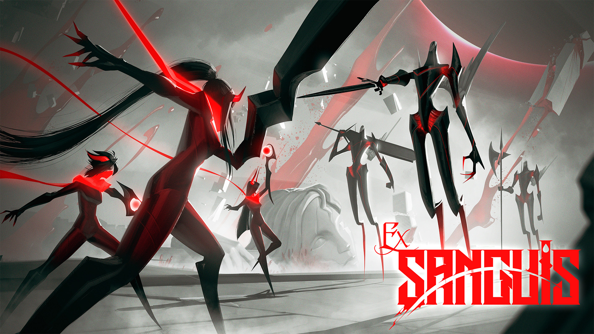 Αίμα, Ατσάλι και Στρατηγική: Το Ex Sanguis Κυκλοφορεί στο Steam τον&nbsp;Μάιο