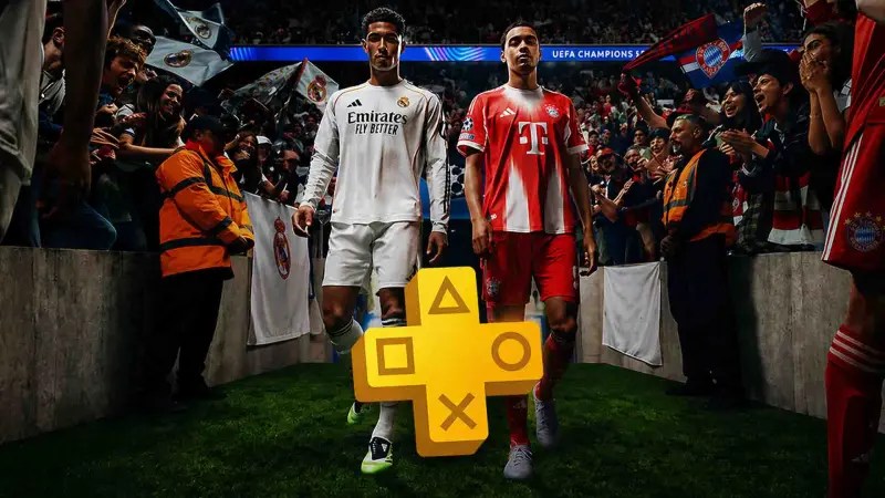PS Plus Μάιος 2026: Ένας Εντυπωσιακός Μήνας για τους Λάτρεις των&nbsp;Soulslike