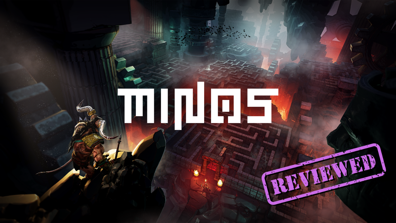 Minos | Review