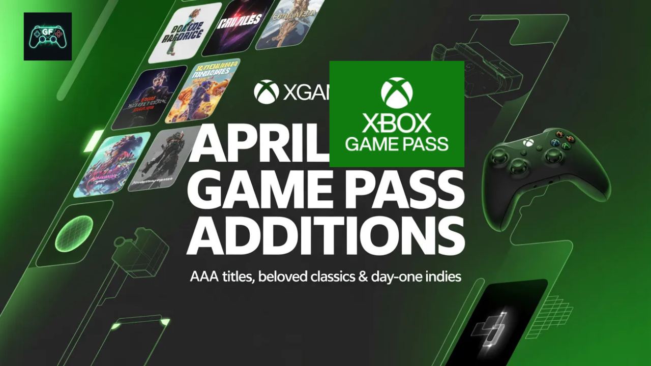 Chocobos, Κεραμικά και Διάστημα: Τα Νέα του Game Pass για το τέλος&nbsp;Απριλίου