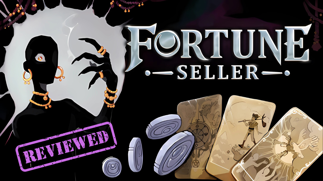 Fortune Seller Review