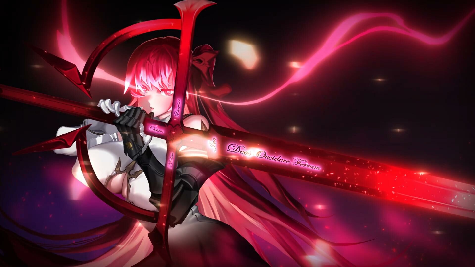 Voice of Belldona: Μια Νέα Πίστα για&nbsp;Deckbuilders