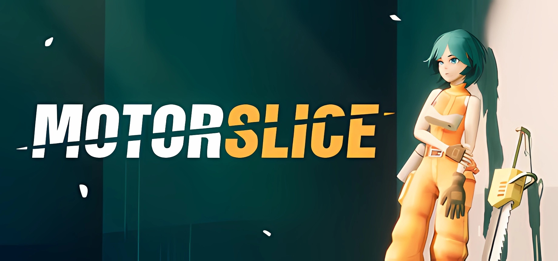 MotorSlice: Η Νέα High-Octane Περιπέτεια για PC και&nbsp;Κονσόλες