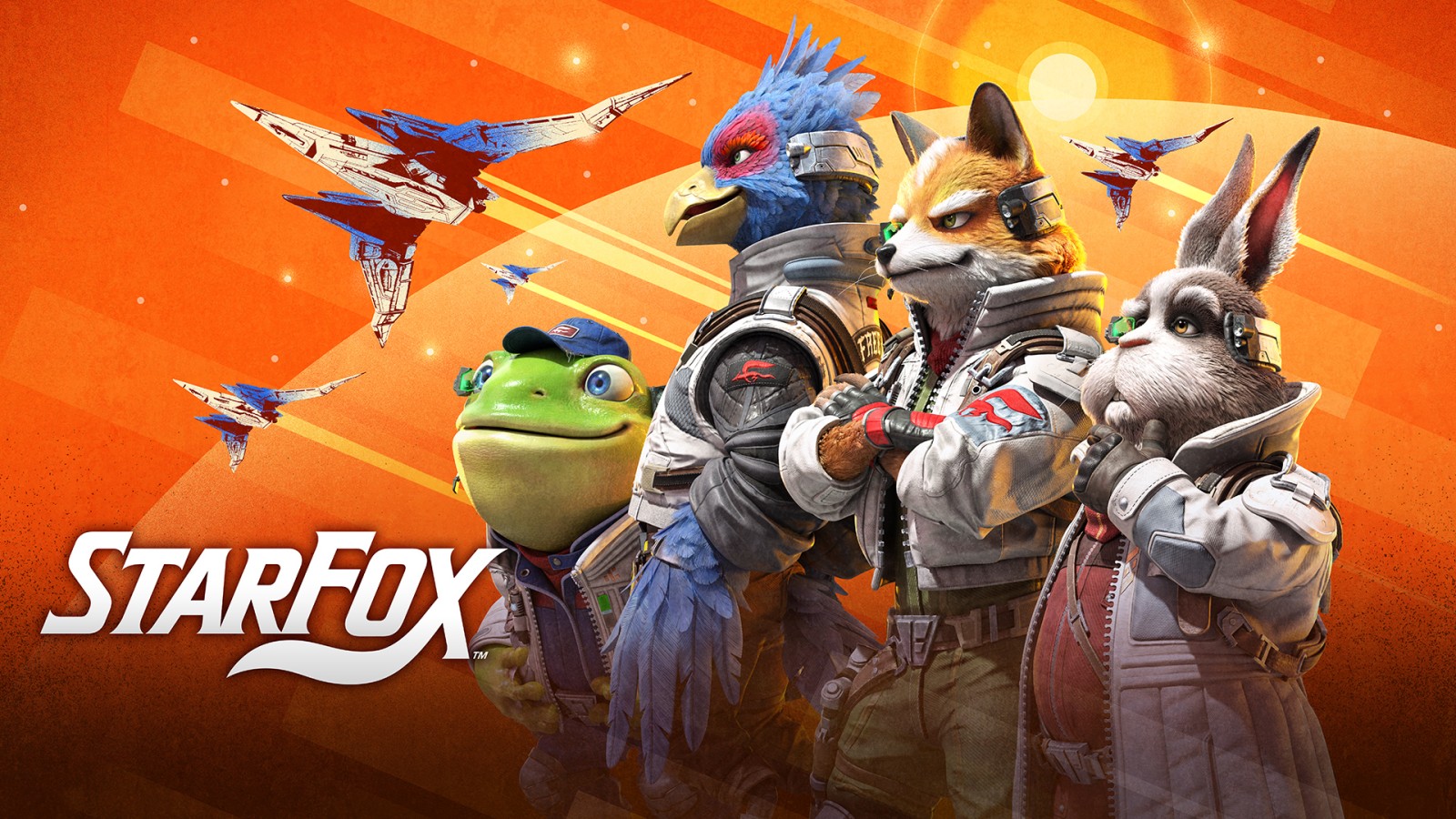 Κάντε ένα Barrel Roll: Το Star Fox 64 Remake Ανακοινώθηκε ως ο «Τιτάνας» του Switch&nbsp;2