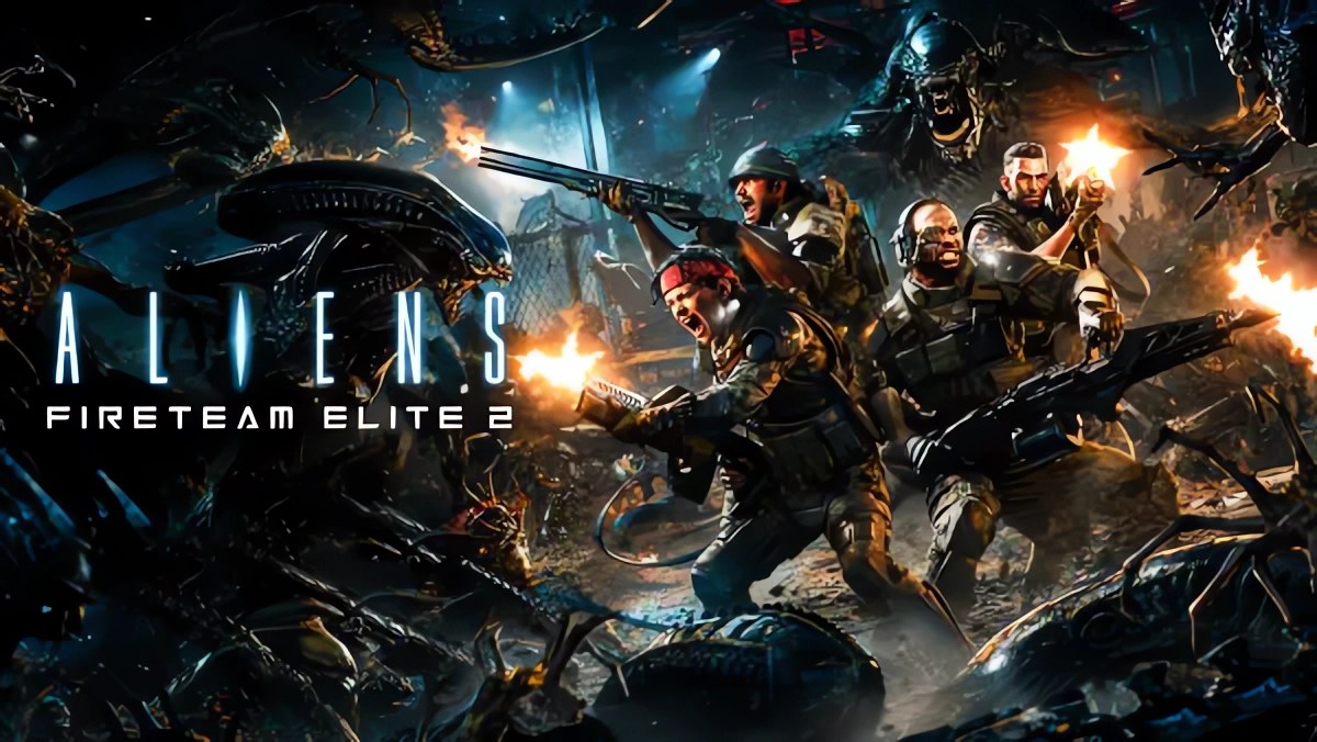Ετοιμαστείτε, Πεζοναύτες: Αποκαλύφθηκε το Aliens: Fireteam Elite 2 για το Καλοκαίρι του&nbsp;2026
