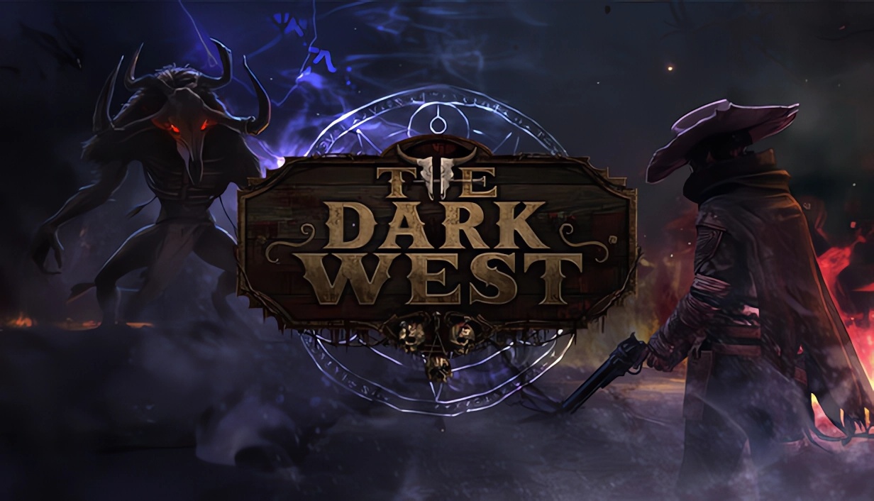 Το Γουέστερν Συναντά τη Μαγεία: Το ‘The Dark West’ Έρχεται στο Steam με Νέο Teaser&nbsp;Trailer