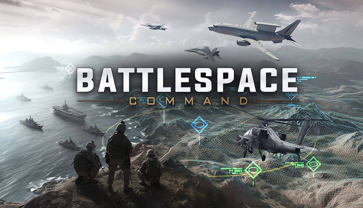 Η MicroProse Καλωσορίζει το ‘Battlespace Command’ στο Θρυλικό της&nbsp;Οπλοστάσιο
