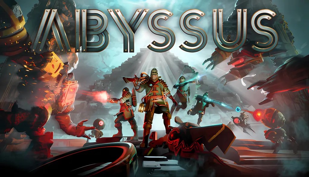 Το Abyssus Γίνεται Crossplay: Νέα Ενημέρωση και Δωρεάν&nbsp;Περιεχόμενο