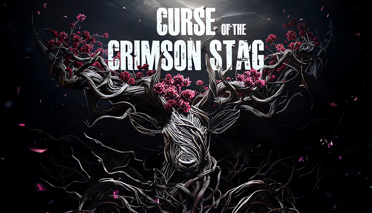 Η Daedalic και η One-O-One Games ανακοίνωσαν το «Curse of the Crimson Stag» στο Nacon&nbsp;Connect