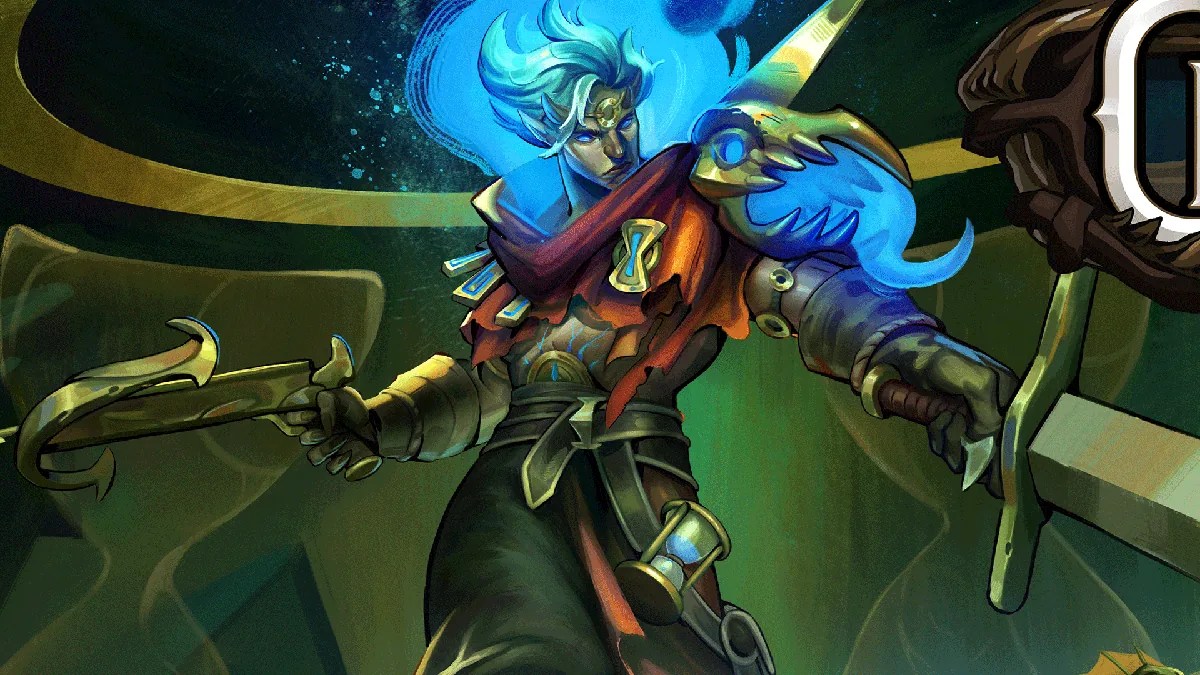 Ο Χρόνος είναι Χρήμα: Το Roguelike ‘Clockfall’ Έρχεται στο Steam Early Access στις 28&nbsp;Μαΐου