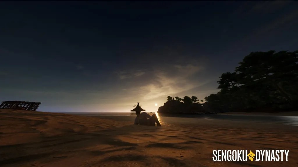 Εποχή Αλλαγών: Η Sengoku Dynasty «Ανθίζει» με το Νέο Sakura&nbsp;Update