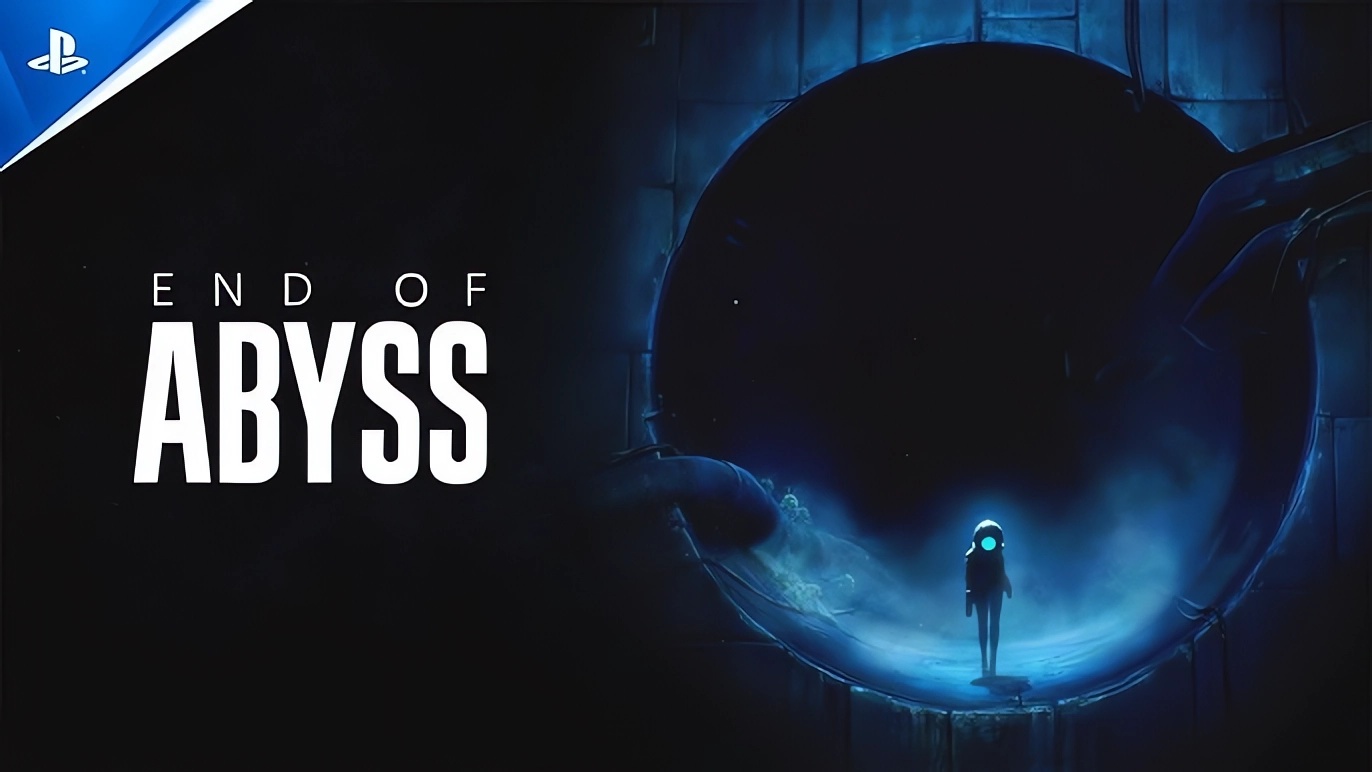 Πρώην Δημιουργοί του Little Nightmares Αποκαλύπτουν το «End of&nbsp;Abyss»