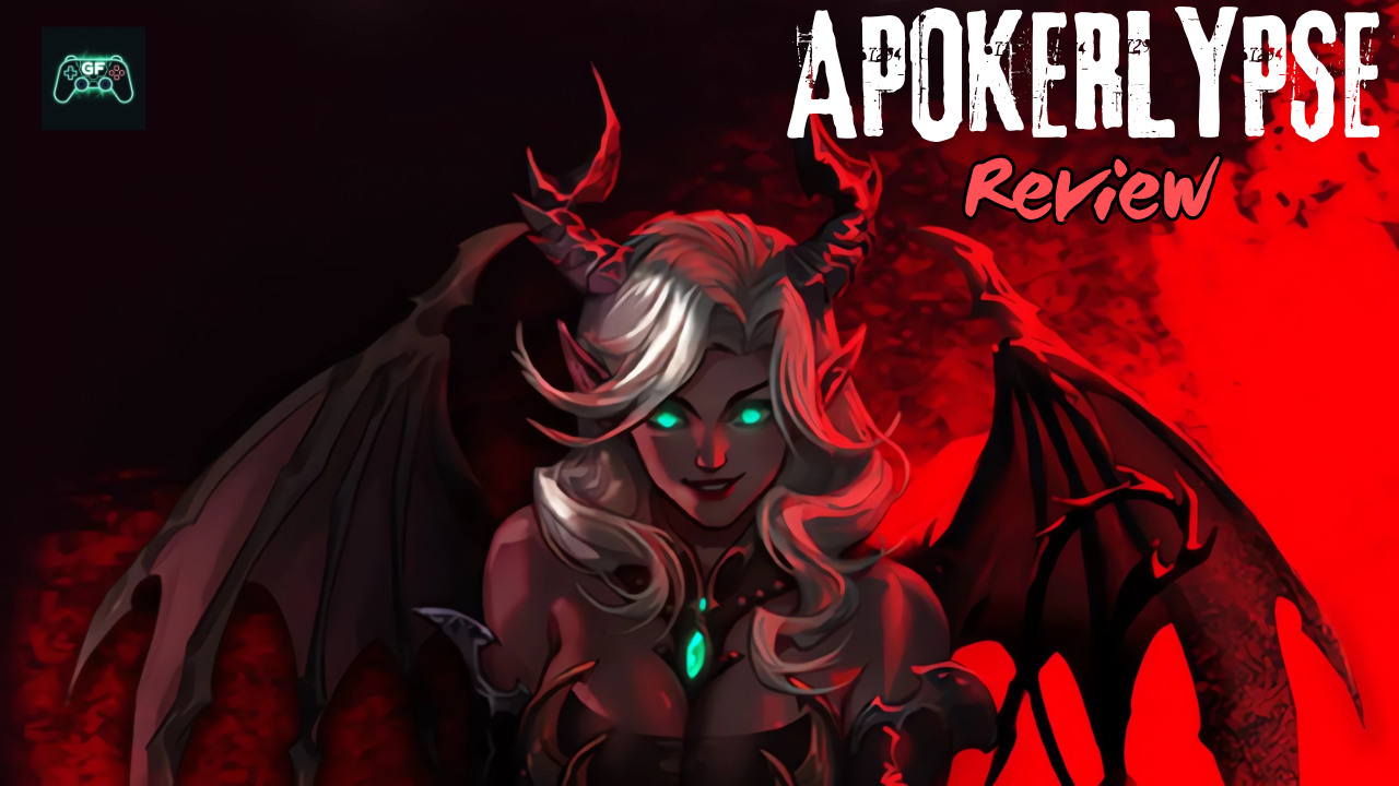 Apokerlypse | Review
