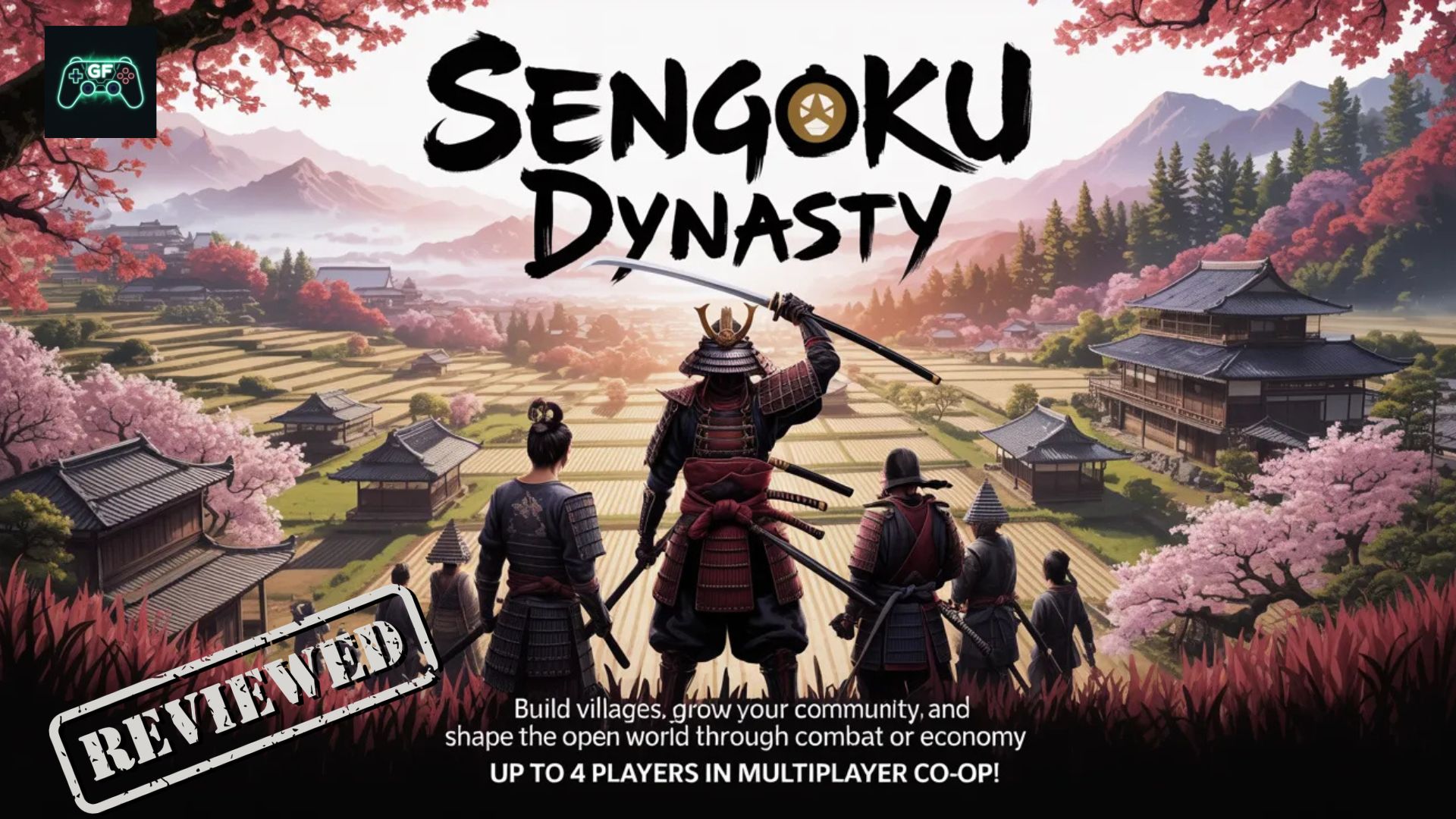 Sengoku Dynasty |&nbsp;Review