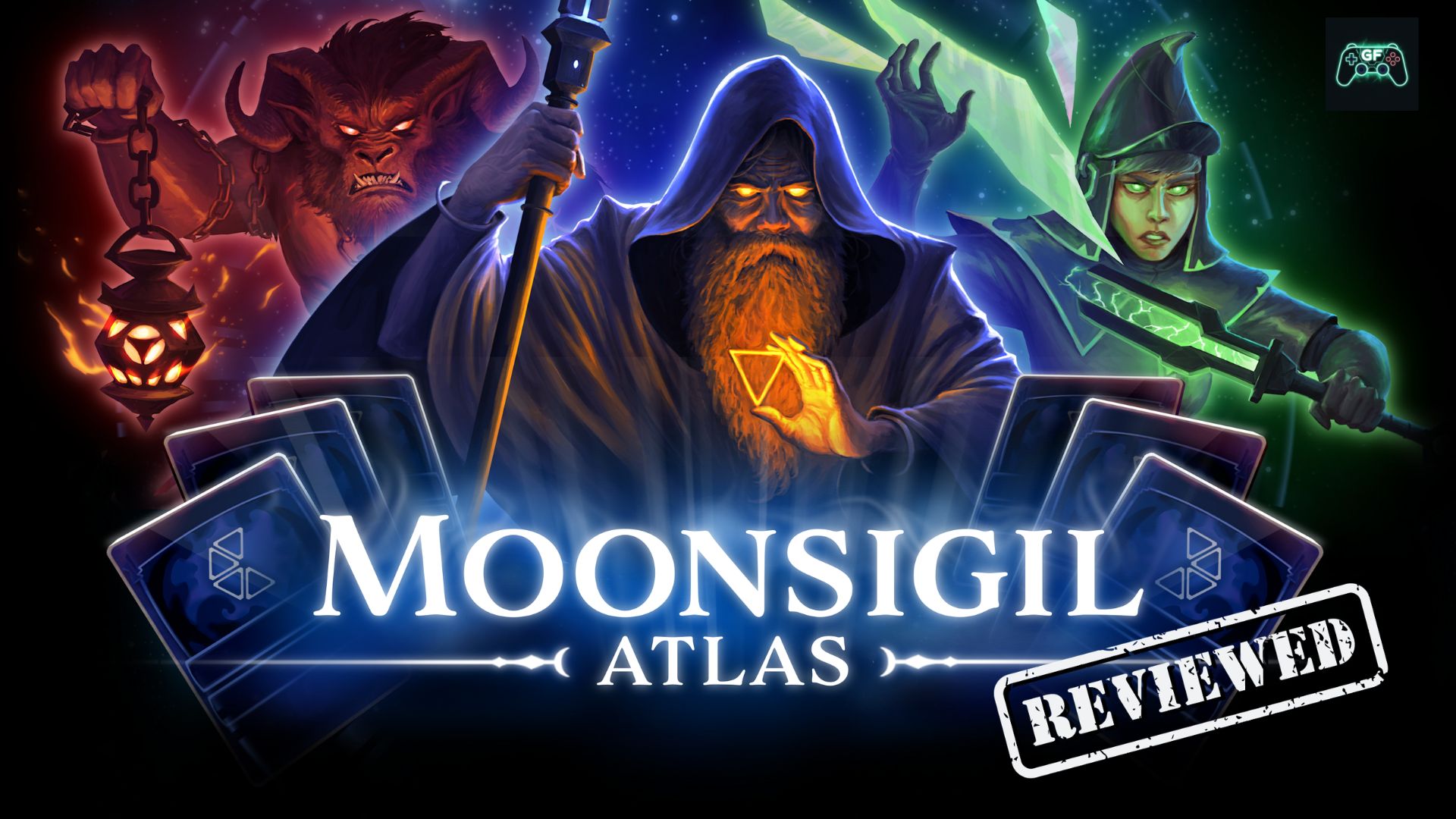MoonSigil Atlas Review