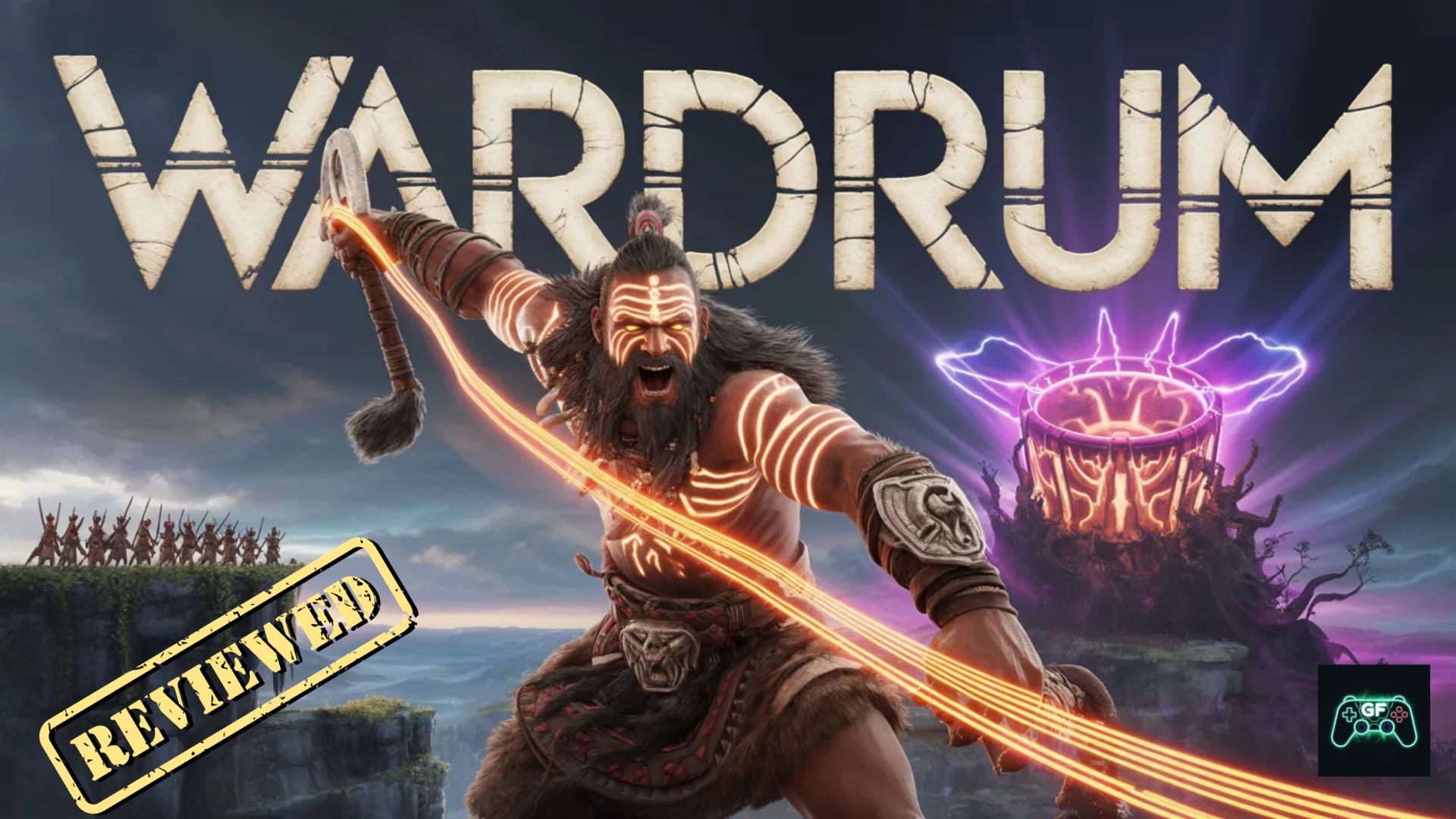 Wardrum Review