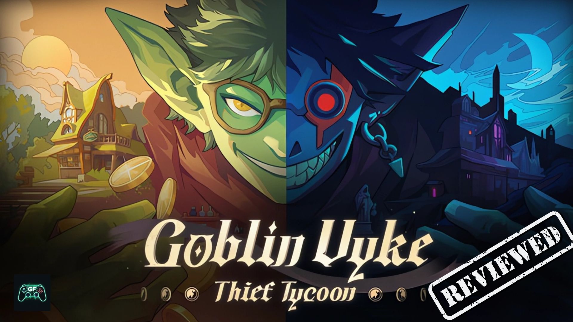 Goblin Vyke: The Thief Tycoon&nbsp;Review