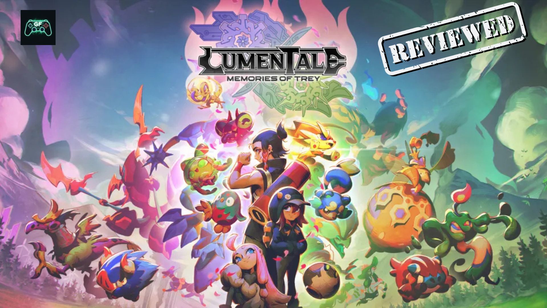 Lumetale: Memories of Trey&nbsp;Review