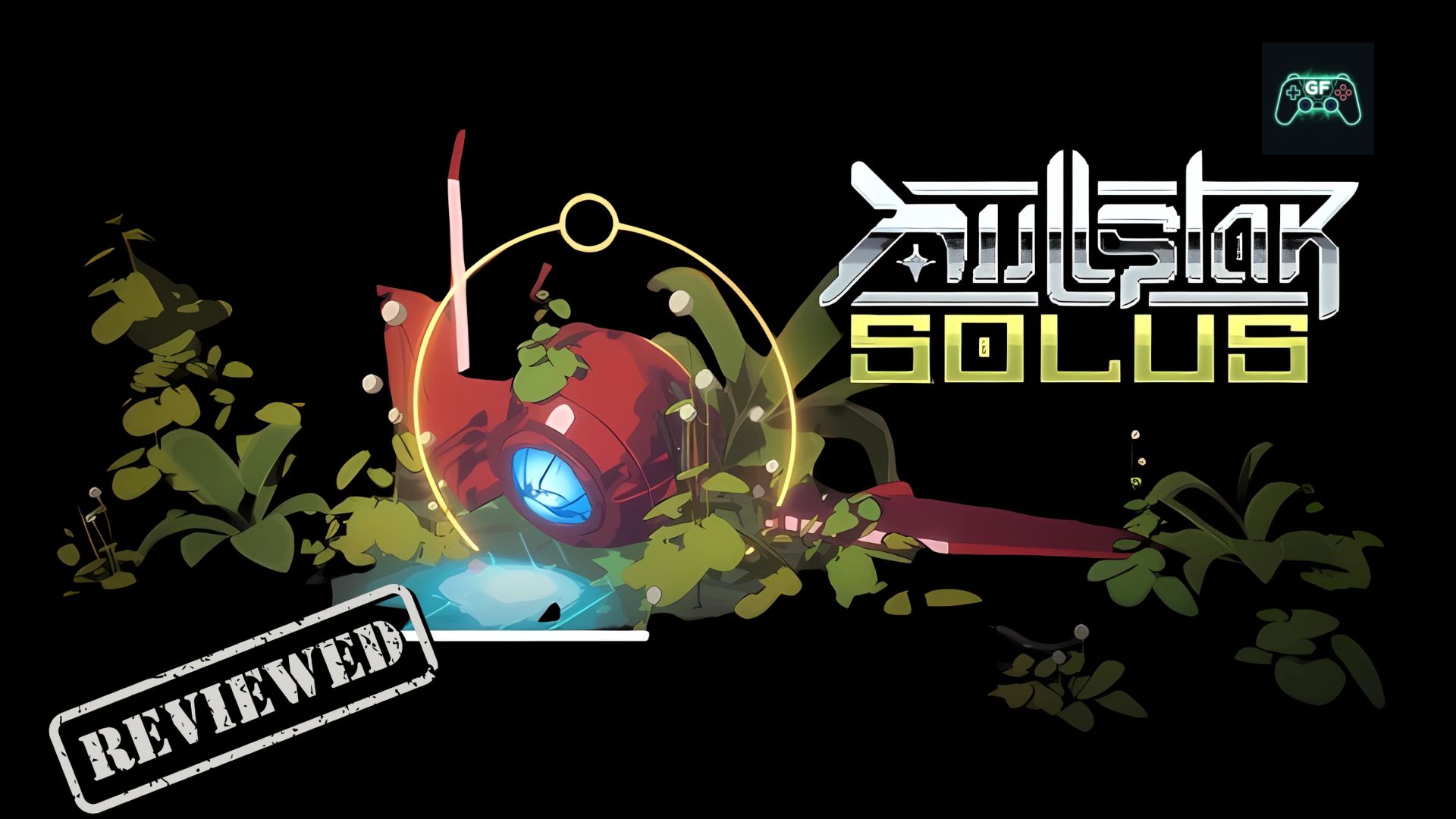 Nullstar: Solus Review