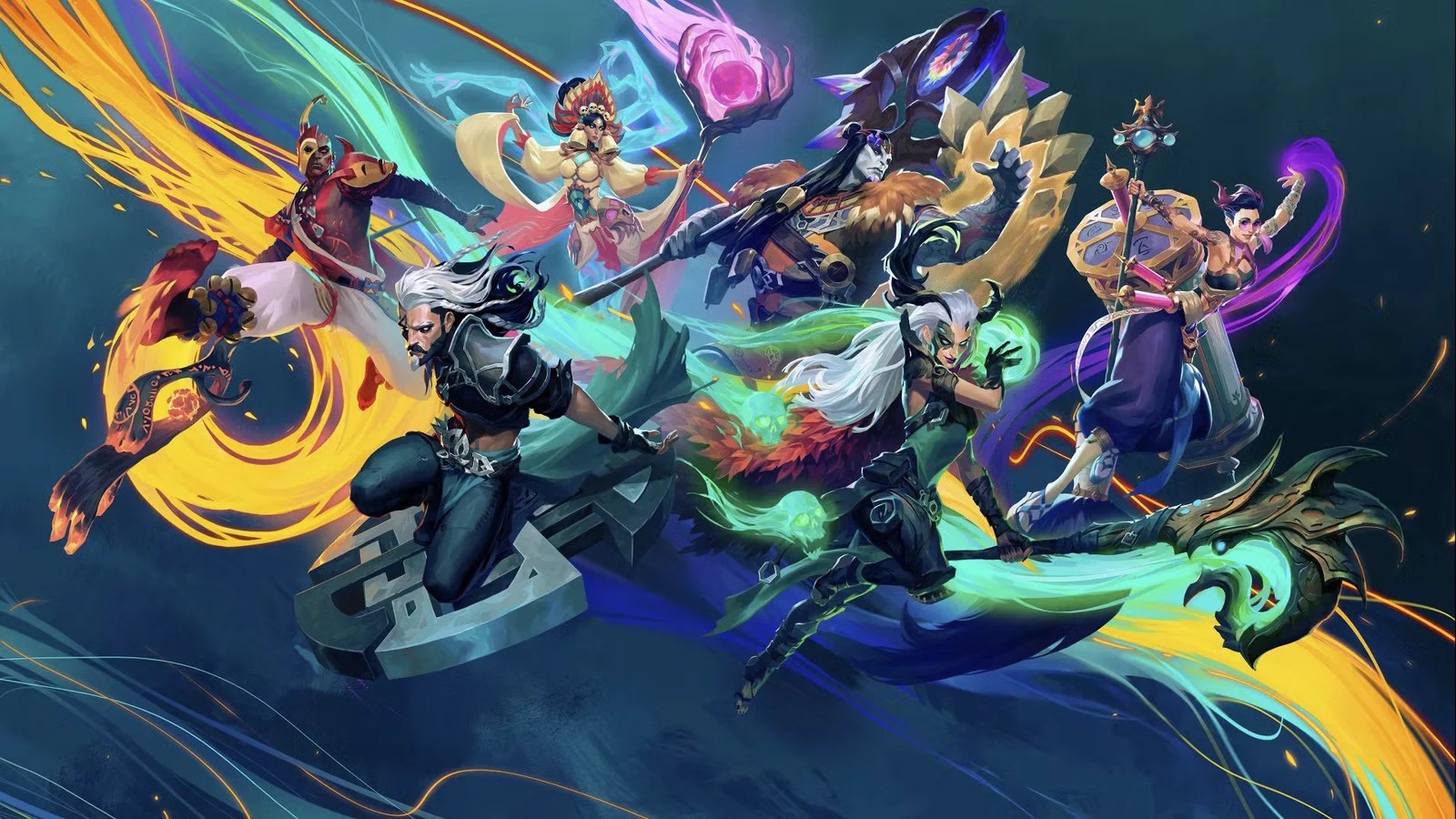 Η Quantic Dream βάζει «λουκέτο» στο πρώτο της multiplayer παιχνίδι ‘Spellcasters Chronicles’ μόλις τρεις μήνες μετά την κυκλοφορία&nbsp;του