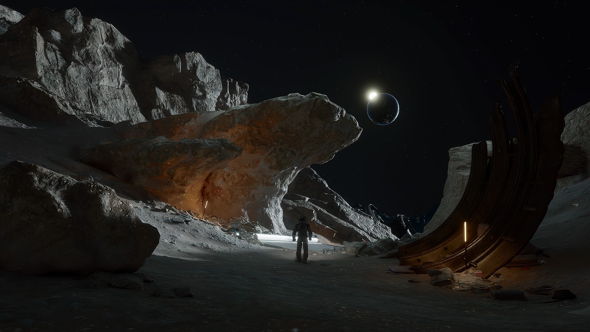 Νέο Trailer για το Lunar Strike: Ανακάλυψε τη Σεληνιακή&nbsp;Περιπέτεια